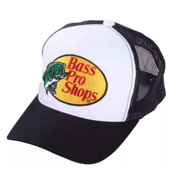 フィッシング J&TROUT ニューエラ メッシュキャップ MASU ProShops 新品