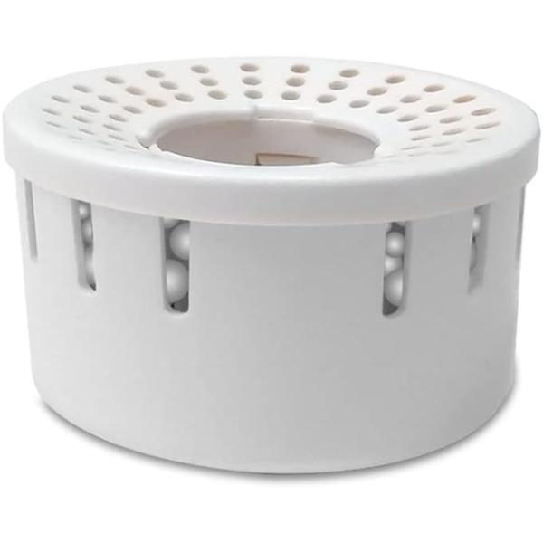 ★RR-H940ハイブリッド式加湿器専用抗菌カートリッジ（ ※加湿器本体は付属しません）★水槽内の雑菌の繁殖を防ぎ、浄化する効果がある為、定期的に交換してください。 ★交換時期:3ヶ月〜６ヶ月が目安（使用頻度や水質により交換時期は前後します...