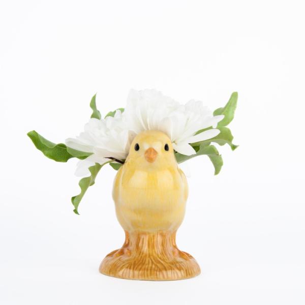 【じいちゃんのコレクション】青緑色 陶器 花瓶 象の持ち手付き スペイン陶器】陶器の花瓶(青色) | 照明＆エシカルライフ