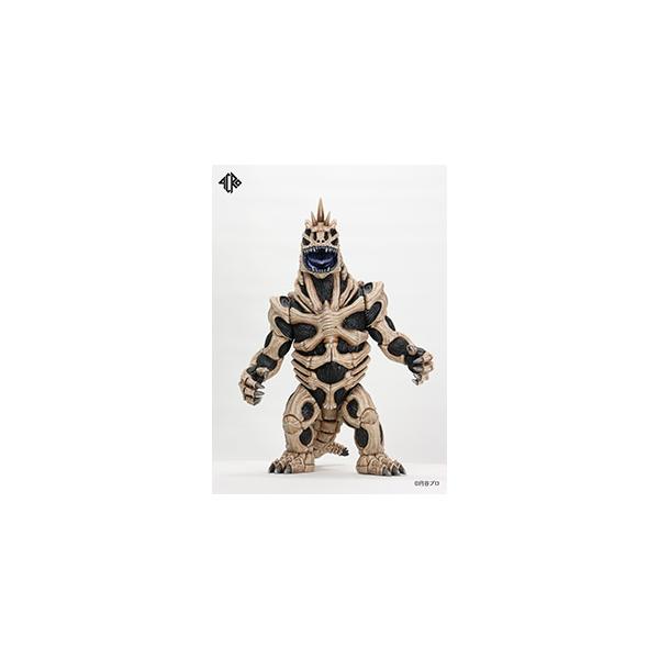 ソフビ製塗装済完成品　KRS JG シーボーズ