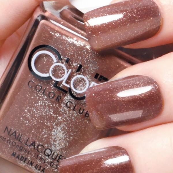 マニキュア ネイル フォーサイス カラークラブ D236 More S Mores ラメ グリッター Forsythe Color Club Fc0d236 ディーアップ オンラインショップ 通販 Yahoo ショッピング