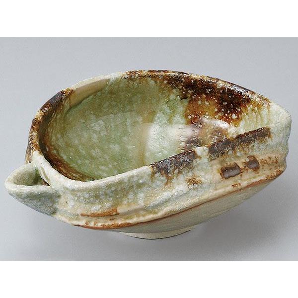 C9-3/広山窯/染錦柿文様小鉢21客/向付/和食器/懐石
