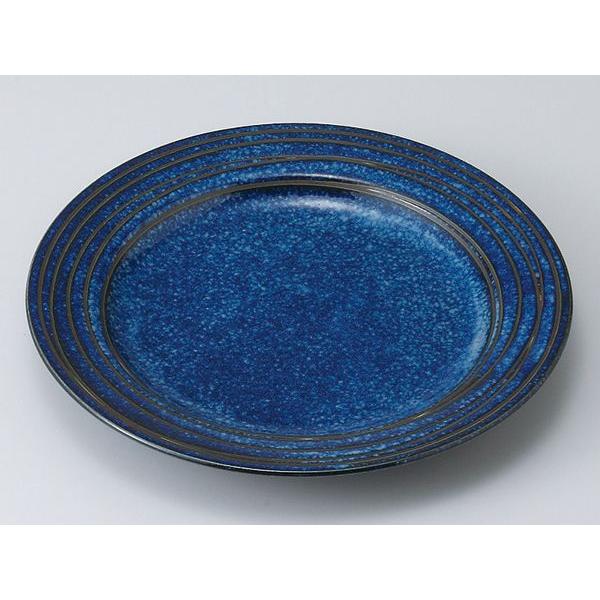 雲海10吋ディナー皿 : 美濃のちゃわん屋さん 古林恩羅院 - 通販