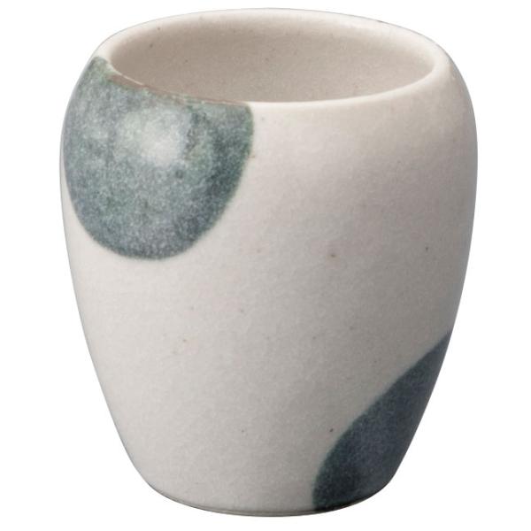 器族倶楽部は土の香りあふれるインテリア小物やうつわを集めたシリーズです。陶器の優しさが好きな方はぜひどうぞ♪サイズ: 直径5.2×高さ5.5cm 容量：60cc生産:日本※必ずお読みください※こちらの商品は取り寄せ品のためご購入後に在庫切れ...