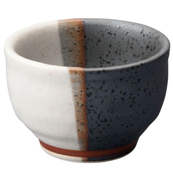 器族倶楽部は土の香りあふれるインテリア小物やうつわを集めたシリーズです。陶器の優しさが好きな方はぜひどうぞ♪サイズ: 直径6.5×高さ4.4cm 容量：90cc生産:日本※必ずお読みください※こちらの商品は取り寄せ品のためご購入後に在庫切れ...