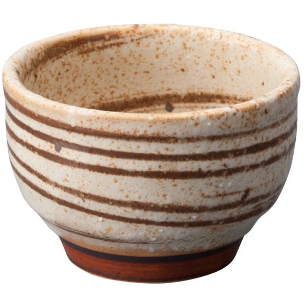 器族倶楽部は土の香りあふれるインテリア小物やうつわを集めたシリーズです。陶器の優しさが好きな方はぜひどうぞ♪サイズ: 直径6.5×高さ4.4cm 容量：90cc生産:日本※必ずお読みください※こちらの商品は取り寄せ品のためご購入後に在庫切れ...