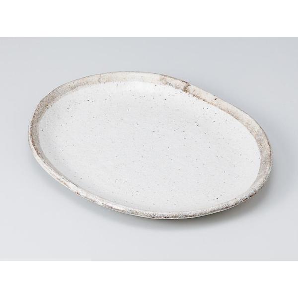  OSBORNE 16枚セット大皿、中皿 和食器 多用皿/ 白唐津小判皿 大 /大皿 中皿 おしゃれ 業務用