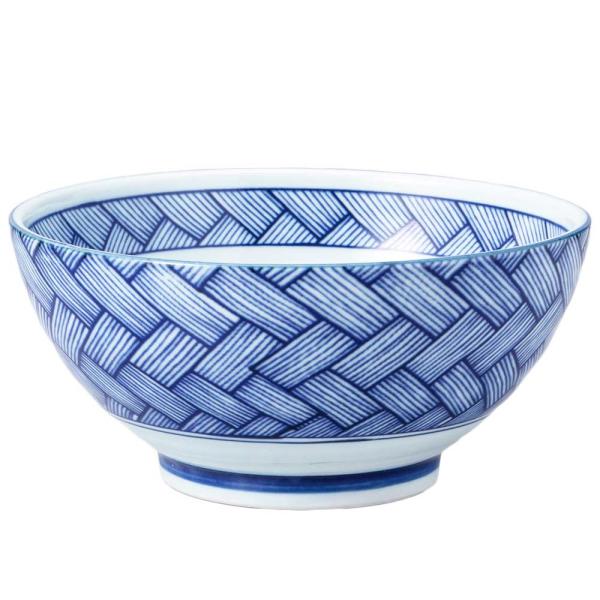 菱紋 6寸 18cm 丼 ５個 新品未使用 送料込み 多用丼 duralex_324-401-402