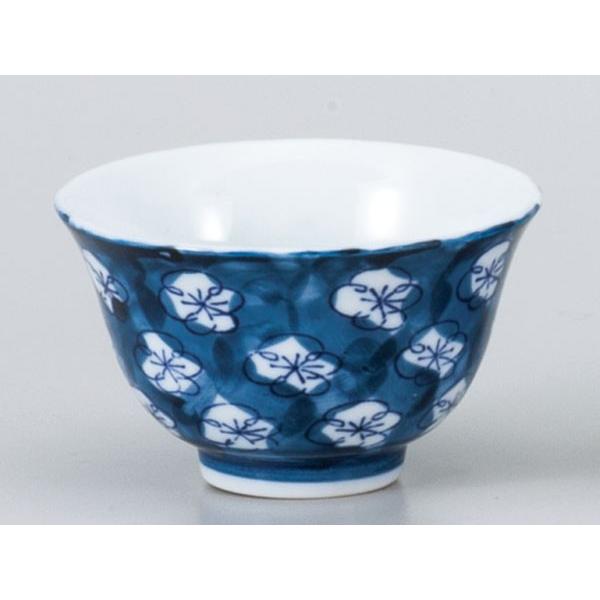  璃 ݂/ ~璃 /{ Ɩp  short tea cup