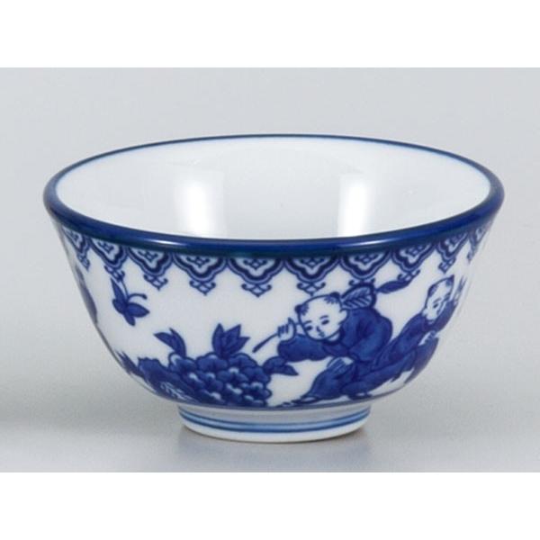  璃 ݂/ q璃 /{ Ɩp  short tea cup