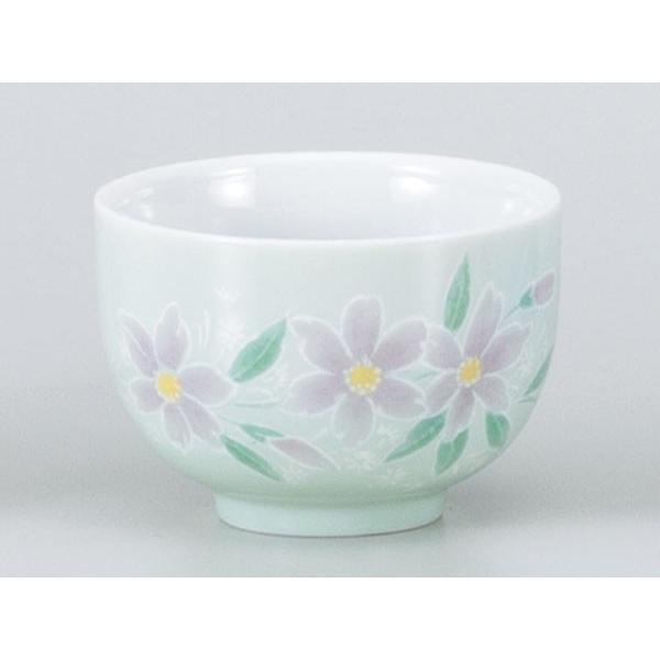  璃 ݂/ qt[璃 /{ Ɩp  short tea cup