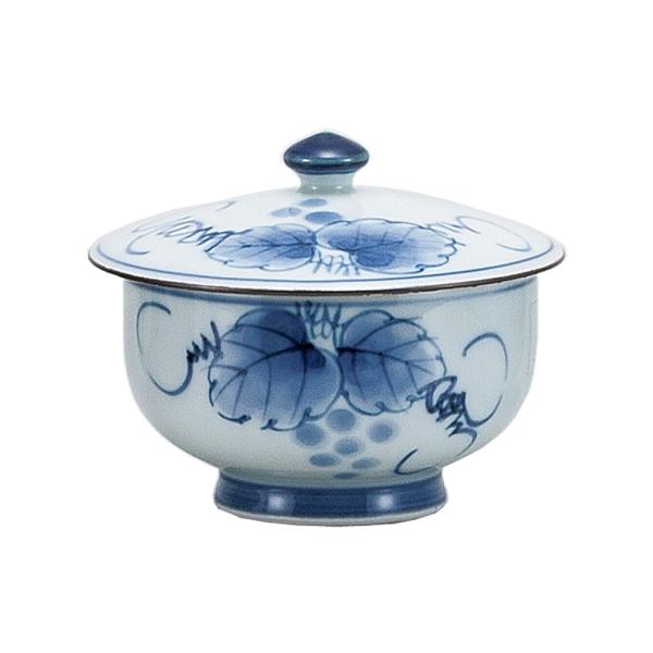  璃 ݂ Wt/ ÐԂǂo /{ Ɩp  short tea cup