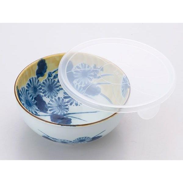 レンジパック 食器 蓋付き フタ付き 大 鉢 ボウル ノンラップ大鉢 菊 保存 鉢 うつわ 漬物 作り置き 常備菜 日本製 和食器 おしゃれ 和食器 ポイント消化 40z38 904 412 美濃のちゃわん屋さん 古林恩羅院 通販 Yahoo ショッピング