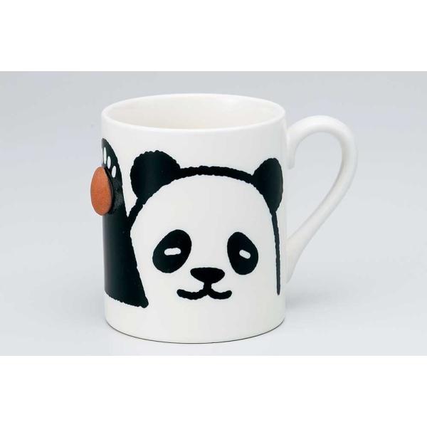 確認用！パンダマグ Amazon.co.jp: 正和(Showa) 井澤コーポレーション(Izawa