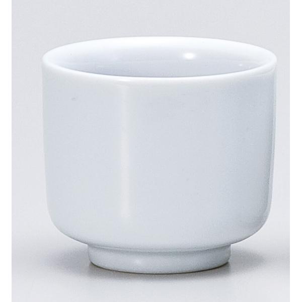 やっぱり日本酒はぐい呑みが一番！程よい量のお酒が口の中に広がり舌を喜ばせてくれる日本の風情。晩酌好き・風情のあるお酒が好きな方へどうぞ♪サイズ:直径 7×高さ 6.5cm 140cc生産:国内 美濃焼こちらの商品はアウトレット品を含みます。...