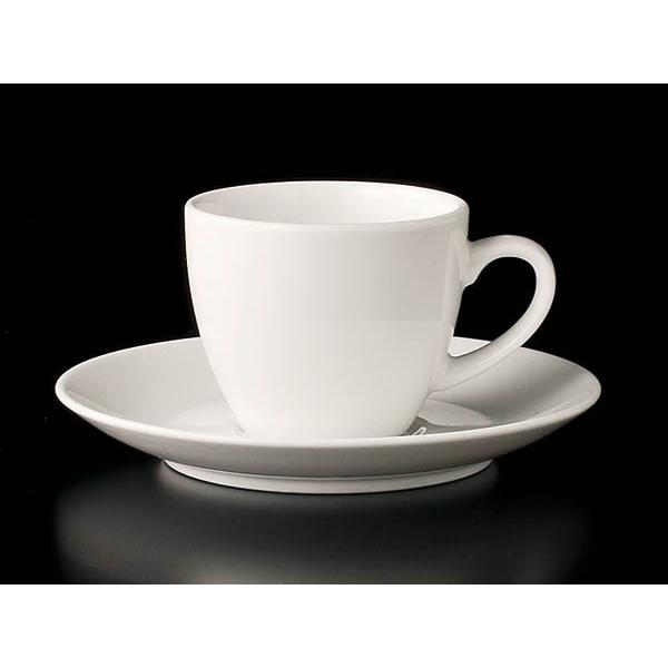 コーヒーカップ ソーサー 9105コーヒーカップ ソーサー 碗皿 業務用 ホテル レストラン ホワイト シンプル 6r 美濃のちゃわん屋さん 古林恩羅院 通販 Yahoo ショッピング