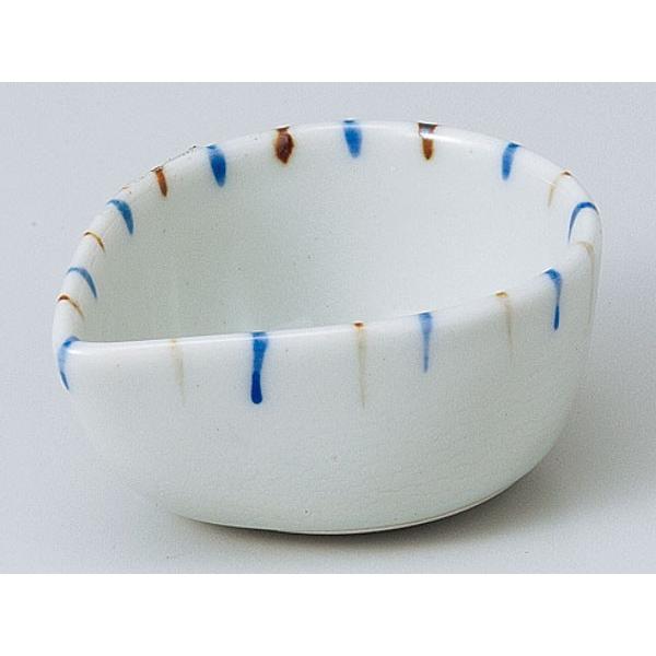 料理屋さんや旅館などで使用されている本格的なプロ用食器を、ご家庭に格安価格でご提供いたします。季節の器、彩りの器で、食卓をもっとすてきに。〜ミニ鉢〜珍味鉢ともいったりするかなり小さめの小鉢です。酒の肴をおしゃれに盛りつけたり、物によってはお...