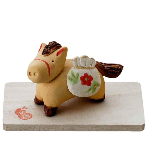 【新品・未使用】馬 午 装飾刀 化粧箱付き 食玩】 幕末の刀 BOX グッズ - Neowing