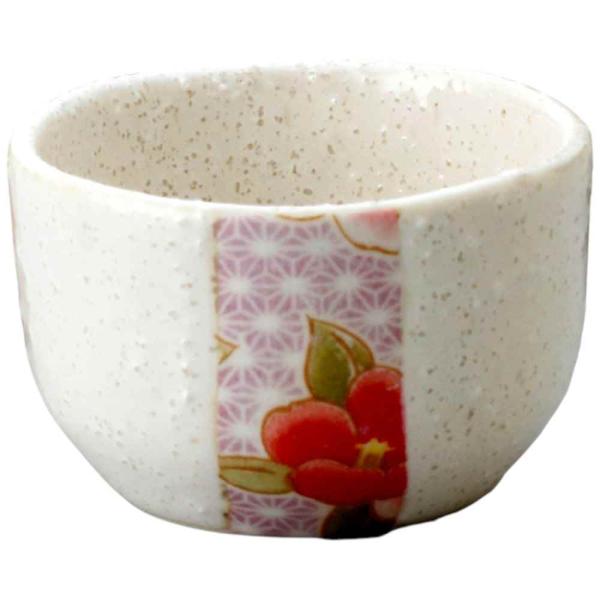 日本の酒を楽しむなら、お気に入りの酒器で楽しみたいですね。サイズ: 直径6cmx高さ3.5cm 容量:50cc生産:日本陶器60gトムソン箱こちらの商品は取り寄せ品のためご注文後に完売や欠品のお知らせをする場合がございます。
