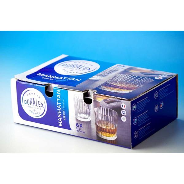 Rbv / fbNX DURALEX }nb^ 310cc 6ZbgOX ^u[ DURALEX /Ɩp ƒp zbg JtF 