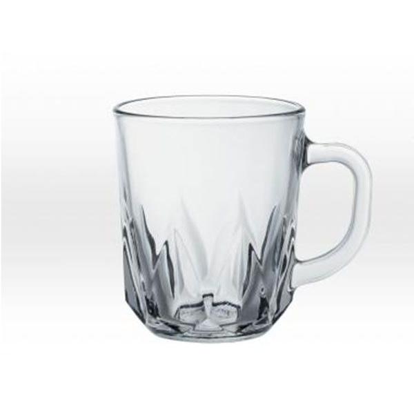 コーヒー カップ ホット 強化/ デュラレックス DURALEX ルクソールマグ /業務用　家庭用 レストラン カフェ おしゃれ 食洗機 レンジ 熱湯 OK ポイント消化