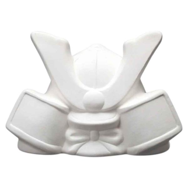 [Release date: February 25, 2022]端午の節句。マンションやアパートなどで、大きな鯉のぼりや鎧兜や人形を飾ることができない方、また玄関やリビング、レジ横などに季節を感じる物をちょっと飾りたいお客さまにぴったりで...