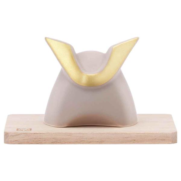 端午の節句。マンションやアパートなどで、大きな鯉のぼりや鎧兜や人形を飾ることができない方、また玄関やリビング、レジ横などに季節を感じる物をちょっと飾りたいお客さまにぴったりです。自宅用にももちろん、プレゼントとして贈り物にしても喜ばれますね...