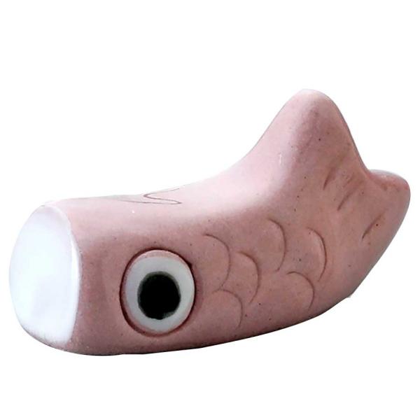 端午の節句。マンションやアパートなどで、大きな鯉のぼりや鎧兜や人形を飾ることができない方、また玄関やリビング、レジ横などに季節を感じる物をちょっと飾りたいお客さまにぴったりです。自宅用にももちろん、プレゼントとして贈り物にしても喜ばれますね...