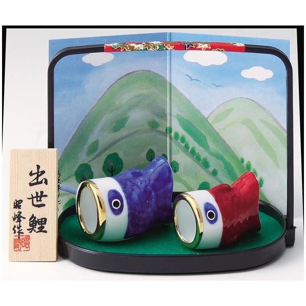 五月人形 鯉のぼり 陶器の人気商品・通販・価格比較 - 価格.com