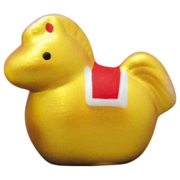 2026年の干支「午」は、前向きな力や成長を象徴する縁起物。陶器やガラス製の午の置物・根付・土鈴は、ご自宅の正月飾りはもちろん、年末年始のご挨拶や贈答品、販促用の粗品としてもご好評をいただいております。町内会や敬老会、神社仏閣、企業様のノベ...