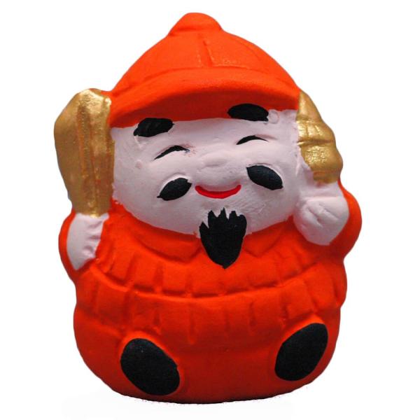 ☆値下げ！美峰　電鋳額？　縁起物　ピカピカ　七福神　富士山　開運 ☆値下げ！美峰 電鋳額？ 縁起物 ピカピカ 七福神 富士山 開運