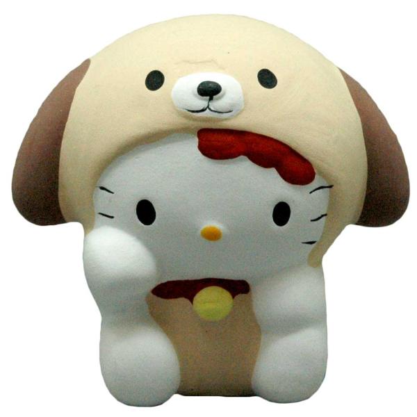 ハローキティ 干支12支　キーホルダー 12個セット ハローキティ 干支12支 キーホルダー 12個セット キティちゃん