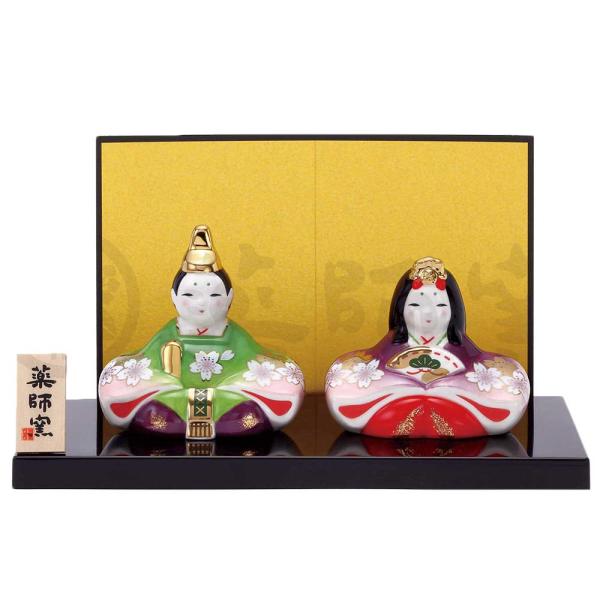 雛人形 陶器 - 雛人形の人気商品・通販・価格比較 - 価格.com