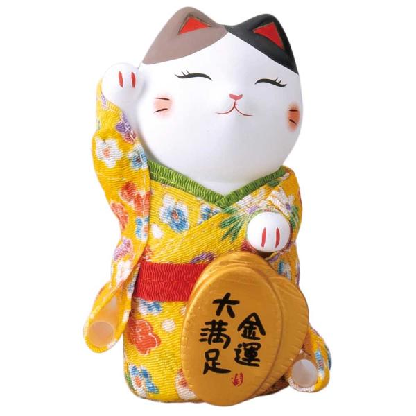 特大　縁起物 招き猫 商売繁盛 開店祝いやご家庭の家内安全に特大招き猫の特価通販 ＜ 【山口