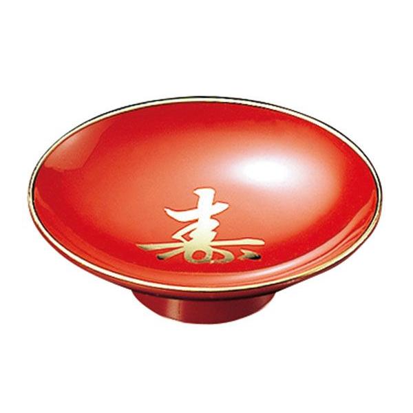 お祝いの席・おめでたい新年の宴にぴったりの、塗りの器です。樹脂製の塗り食器は木製と比べて取り扱いがしやすく、価格も安価で気軽に使えるのが魅力！こんなすてきな盃があれば、お酒も一層おいしく、おめでたい雰囲気を華やかに盛り上げてくれそうです。よ...