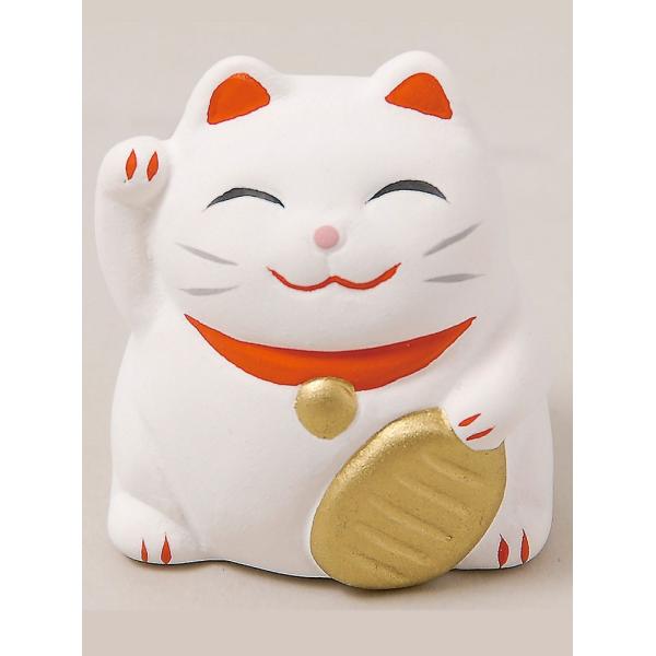 十二支御籤+招き猫みくじ みくじ部分は未開封 おみくじ工房 招き猫みくじ もしかしてすでに干支？ 猫の