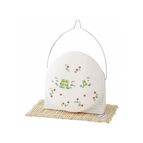 蚊取線香がインテリアにランクアップ！60日いっぽんぽんも便利ですが、最近は昔ながらの蚊取り線香が健康面にも良いということで見直されてきています。ご自宅用はもちろん、プレゼントにしても喜ばれること間違いなし♪夏には欠かせない一品です。サイズ:...