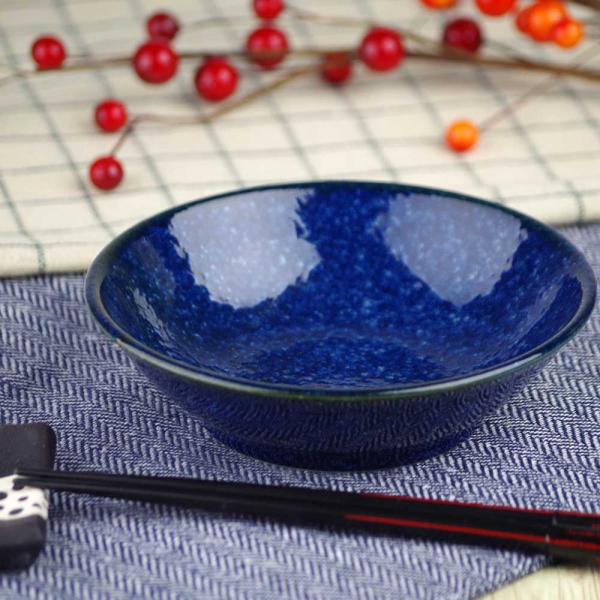 大皿料理の取り分け小鉢として利用したり、一品料理に使用したり、サラダやデザート、離乳食用など家庭用、業務用に幅広くお使い頂けます。サイズ: 直径 13.5x高さ 3.8cm生産:日本 美濃焼磁器 187gコロナウィルスの影響で商品が売れず、...