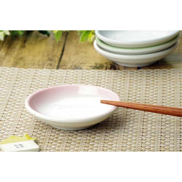小皿 タレ皿 醤油皿 玉渕醤油小皿 ピンク 業務用 居酒屋 定食屋 ポイント消化 Buyee Buyee 日本の通販商品 オークションの代理入札 代理購入