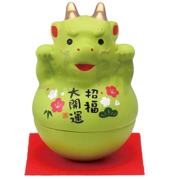 ノリタケ 昇り竜 龍 ドラゴン 陶器花瓶 美術 芸術 縁起物 運気上昇