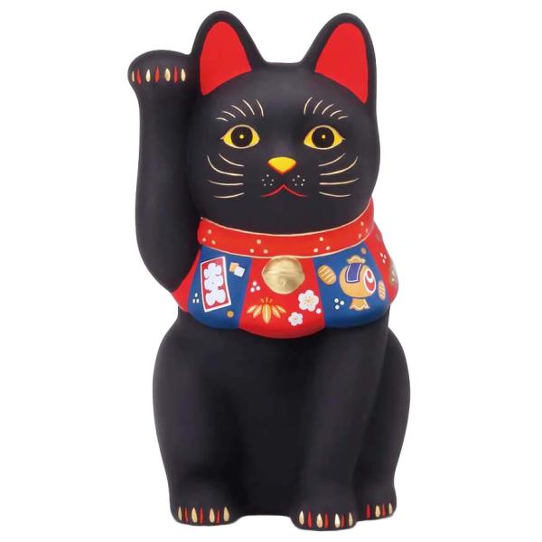 【片岡メリヤス】招き猫の置き物 片岡メリヤス 招き猫 片岡メリヤス 招き猫 干支 辰 2024 招き猫5