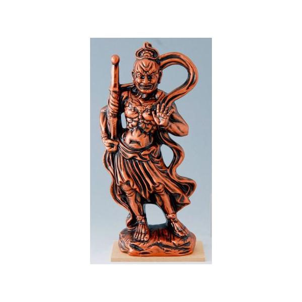 独特な質感が魅力の仏像シリーズです。ぜひ、手にとってお確かめください。と、メーカーさんからのコメント。品物に自信あり！という感じですね♪サイズ: 13.5x8.2x高さ 30cm生産:国内 美濃焼こちらの商品はご注文を受けてから発注し取り寄...