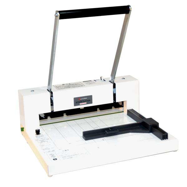 パーソナル断裁機 Durodex 200DX ホワイト : Durodex ヤフー店 - 通販