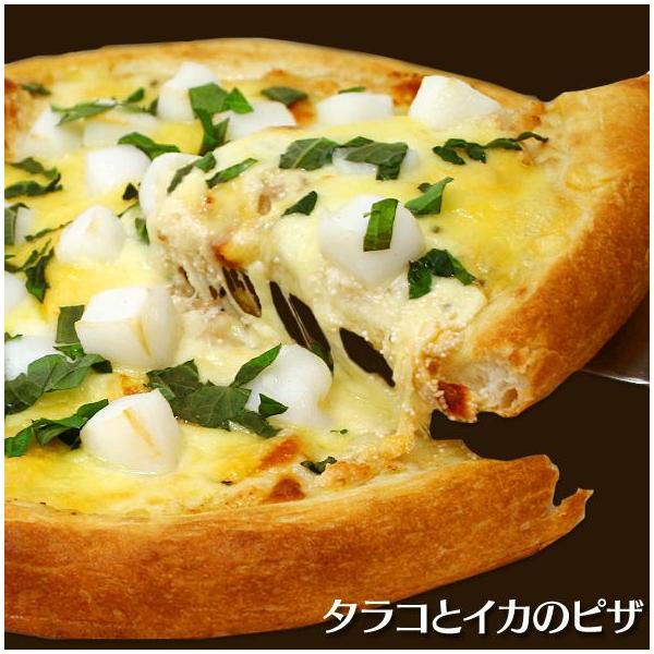 タラコは着色料をかなり抑えた商品です。※白っぽいのであまり目立ちません。さらに相性の良いマヨネーズにしそ、ブラックペッパーをソースにしております。ロールイカもプリプリです。冷凍便でお送りできる商品のみと同梱可能です。