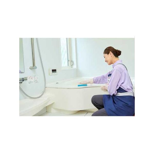 注意！ギフトカードとお掃除サービスは、同時に購入できません。それぞれ別々にご購入手続きをお願い致します。浴室は、湯アカや石けんカス、皮脂汚れ、カビなど、手に負えない複合した汚れのたまりやすい場所。汚れの特性を見きわめ、状態に合わせてクリーニ...