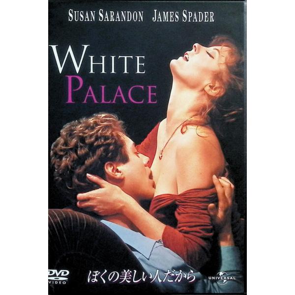ぼくの美しい人だから [DVD]