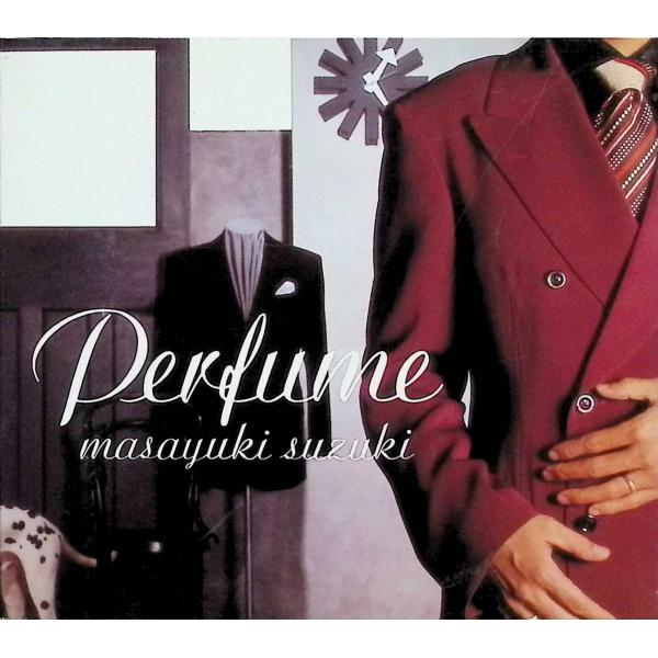 Perfume 鈴木雅之JAN/品番  4988010141523　エピックレコードジャパンソニーミュージックエンタテインメントCD,邦楽