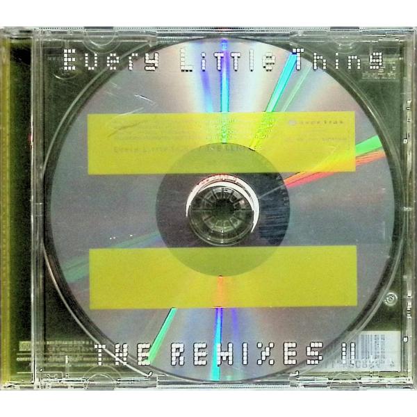 THE REMIXES 2 / very Little Thing CD 邦楽