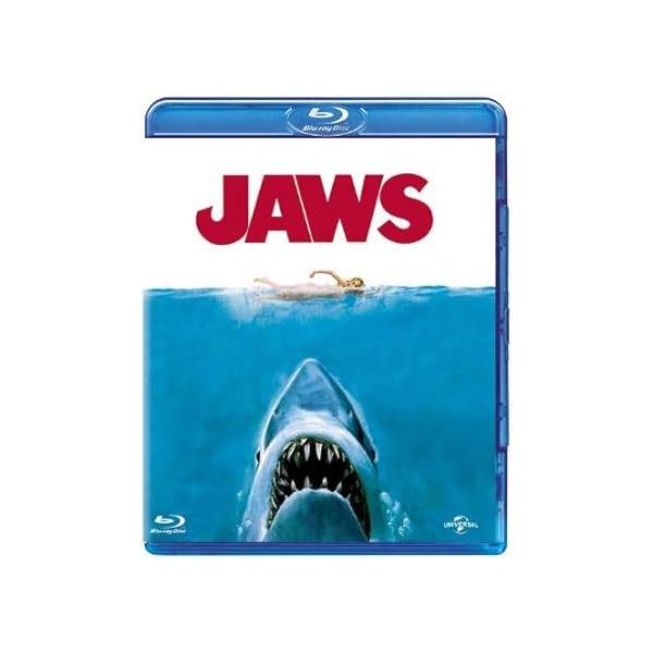ジョーズ [Blu-ray]-