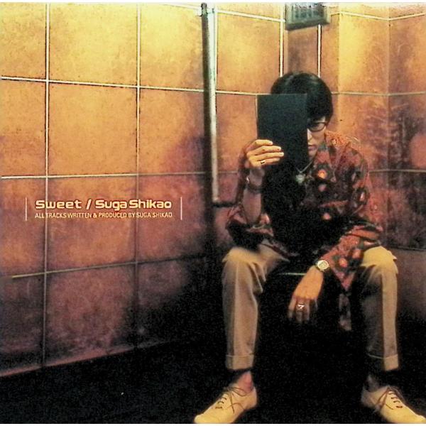 Sweet スガシカオJAN/品番  4988031017234　CD,邦楽
